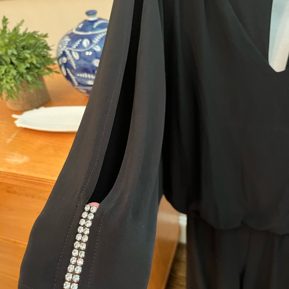 Cache jumpsuit - Picture 5 of 11